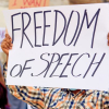 You Will Not Be Free to Speak If This Happens